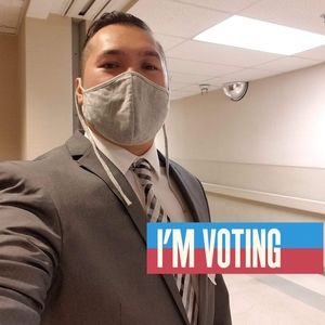 Meet your Posher, William